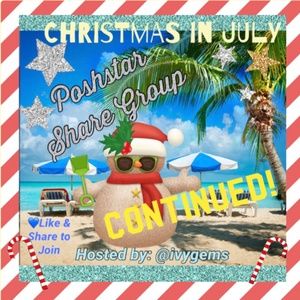 🦩💚Join the Flamingo's!✨🦩✨Starts Sunday! 💚🦩